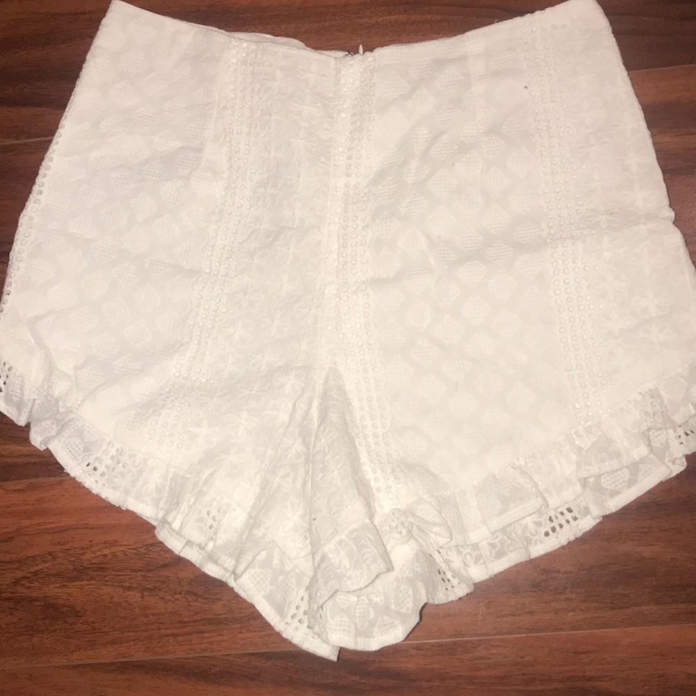 Gianni bini shorts
